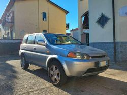 Argento Usata 2002 Honda HR-V Sport SUV | 2500 € (Buon prezzo)