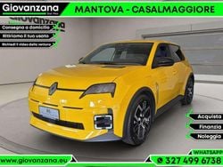 Giallo Nuova 2025 Renault R5 Urban Due volumi | 26.700 € (Buon prezzo)