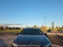 Grigio Usata 2021 Mercedes A180 Premium Tre volumi | 27.800 € (Buon prezzo)