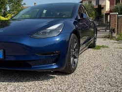 Usata 2021 Tesla Model 3 Performance Tre volumi | 28.000 € (Ottimo prezzo)