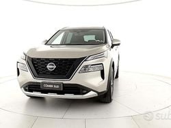 Grigio Usata 2023 Nissan X-Trail Tekna SUV | 32.900 € (Buon prezzo)