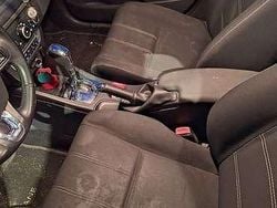 Bianco Usata 2014 Renault Mégane III Station wagon | 1900 € (Super prezzo)