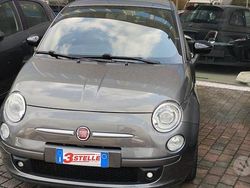 Grigio scuro Usata 2011 Fiat 500 Due volumi | 5800 € (Buon prezzo)