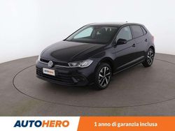 Nero Usata 2024 VW Polo Edition Due volumi | 18.299 € (Buon prezzo)