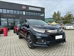Blu Usata 2020 Honda HR-V Executive SUV | 20.300 € (Cara)