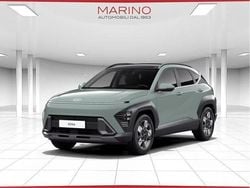 Bianco Nuova 2025 Hyundai Kona SUV | 19.410 € (Super prezzo)