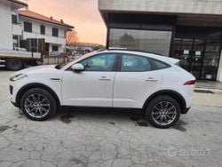 Grigio Usata 2018 Jaguar E-Pace S SUV | 26.000 € (Molto cara)