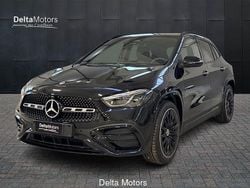 Nero Nuova 2025 Mercedes GLA200 AMG Line Premium SUV | 48.170 € (Buon prezzo)