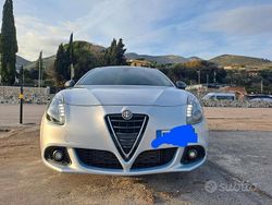 Usata 2015 Alfa Romeo Giulietta Sprint | 7500 € (Molto cara)