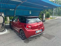 Usata 2011 Citroën DS3 Sport Chic Tre volumi | 4600 € (Buon prezzo)