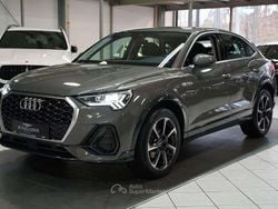 Grigio Usata 2022 Audi Q3 S-Line SUV | 29.500 € (Super prezzo)
