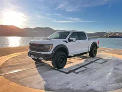 Usata 2023 Ford F-150 Raptor Pick-up | 112.000 €