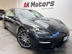 Grigio scuro Usata 2022 Porsche Panamera Tre volumi | 73.900 € (Super prezzo)
