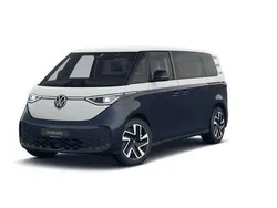 Bianco Nuova 2025 VW ID. Buzz Pro Furgone | 59.700 € (Buon prezzo)