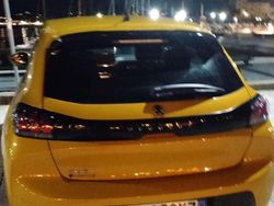 Usata 2020 Peugeot 208 Active Due volumi | 10.000 € (Ottimo prezzo)