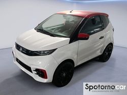 Nero Usata 2024 Aixam City Sport Tre volumi | 13.000 €