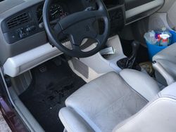 Rosso Usata 1994 VW Golf Cabriolet Karmann Cabrio | 6300 €