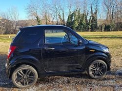 Nero Usata 2021 Ligier JS50 Due volumi | 8500 €