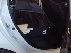 Bianco Usata 2016 Renault Clio IV GT-Line Tre volumi | 4800 € (Super prezzo)