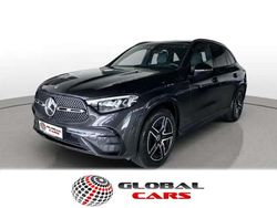 Grafite Usata 2024 Mercedes GLC200 AMG Line Premium Plus SUV | 57.800 € (Buon prezzo)