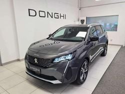 Platinum Usata 2024 Peugeot 5008 Allure Monovolume | 28.500 € (Buon prezzo)
