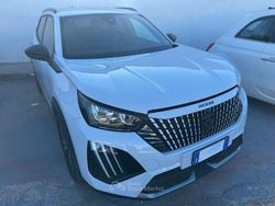 Bianco Usata 2024 Peugeot 2008 Allure SUV | 15.450 € (Super prezzo)