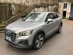 Argento fioretto Usata 2022 Audi Q2 Admired SUV | 24.500 € (Super prezzo)