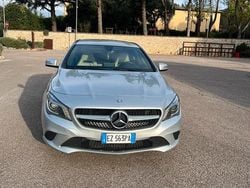 Usata 2015 Mercedes CLA220 Tre volumi | 13.000 €
