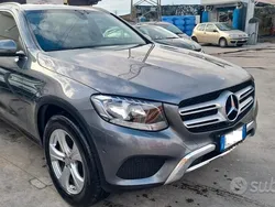 Usata 2017 Mercedes GLC220 SUV | 21.990 € (Super prezzo)