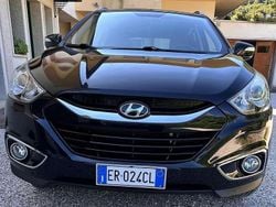 Nero Usata 2013 Hyundai ix35 Xpossible SUV | 8900 € (Buon prezzo)