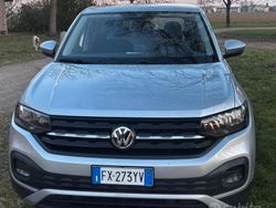 Grigio Usata 2019 VW T-Cross Advance SUV | 14.900 € (Buon prezzo)