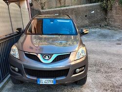 Grigio Usata 2012 Great Wall H3 SUV | 5900 €