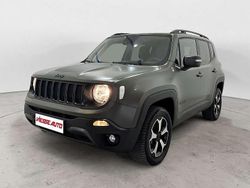 Verde Usata 2022 Jeep Renegade Trailhawk SUV | 22.900 € (Molto cara)