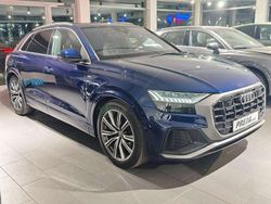 Other Usata 2020 Audi Q8 Sport SUV | 52.000 € (Buon prezzo)