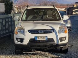 Usata 2008 Kia Sportage SUV | 6150 € (Molto cara)