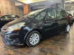 Nero Usata 2009 Citroën C4 Picasso Elegance Monovolume | 3900 € (Buon prezzo)
