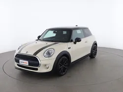 Beige Usata 2017 Mini Cooper D Due volumi | 12.199 € (Super prezzo)