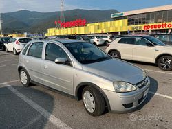 Usata 2004 Opel Corsa Due volumi | 1550 € (Buon prezzo)