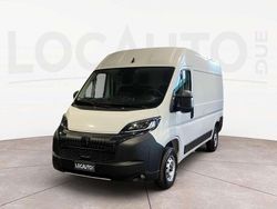 Bianco Nuova 2025 Peugeot Boxer S Furgone | 22.990 €