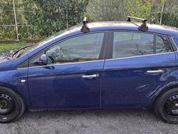 Blu/azzurro Usata 2008 Fiat Bravo Dynamic Due volumi | 800 € (Super prezzo)