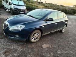 Usata 2011 Lancia Delta Due volumi | 1300 € (Ottimo prezzo)