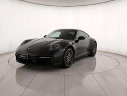 Nero Usata 2023 Porsche 911 Carrera Coupé | 125.000 € (Buon prezzo)