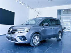 Blu Usata 2021 Renault Kangoo Edition One Monovolume | 20.000 € (Molto cara)