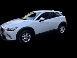 Bianco Usata 2018 Mazda CX-3 Evolve SUV | 11.000 € (Super prezzo)