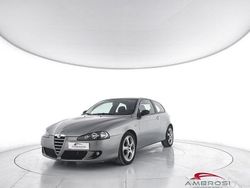 Grigio Usata 2006 Alfa Romeo 147 Due volumi | 1881 € (Buon prezzo)