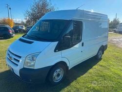 Bianco Usata 2011 Ford Transit S Furgone | 6500 € (Super prezzo)