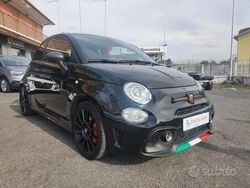 Nero Usata 2023 Abarth 695 Due volumi | 24.900 € (Buon prezzo)