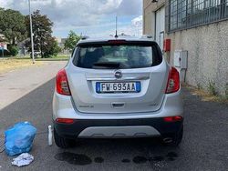 Usata 2019 Opel Mokka X Innovation SUV | 5250 €