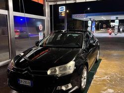 Nero Usata 2008 Citroën C5 Tre volumi | 2000 €