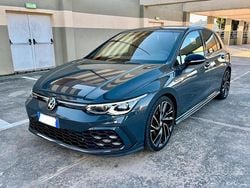 Usata 2021 VW Golf GTD Tre volumi | 27.000 € (Buon prezzo)